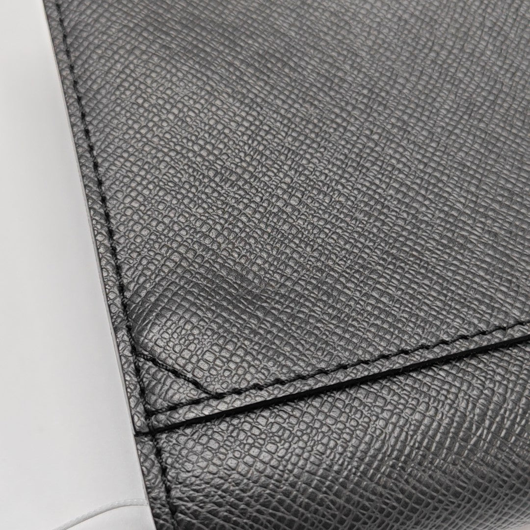 BELAIA Calfskin Gray