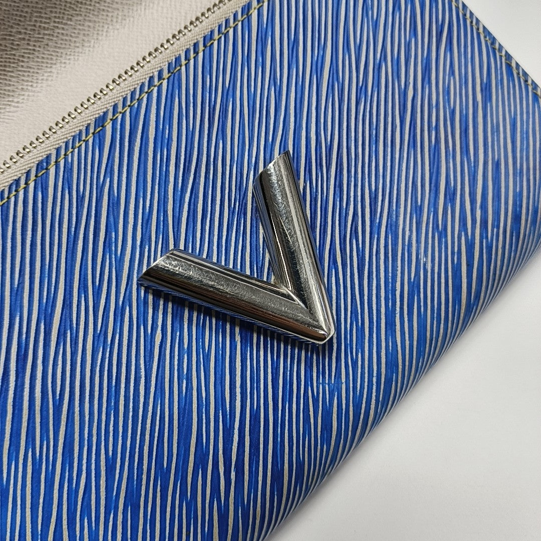 TWIST PM Epi Blue