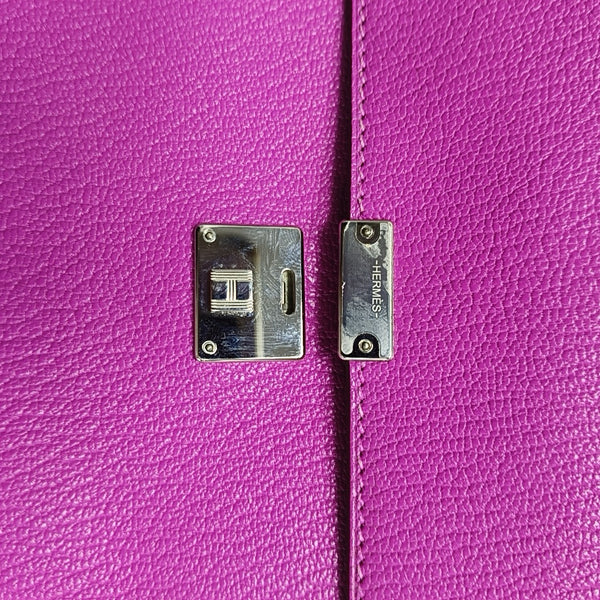 Clic Chèvre Mysore Pink