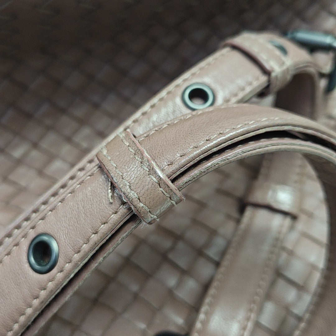 Roma Calfskin Brown