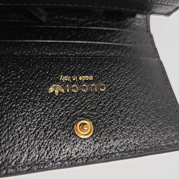 Gucci Off The Grid Calfskin Black