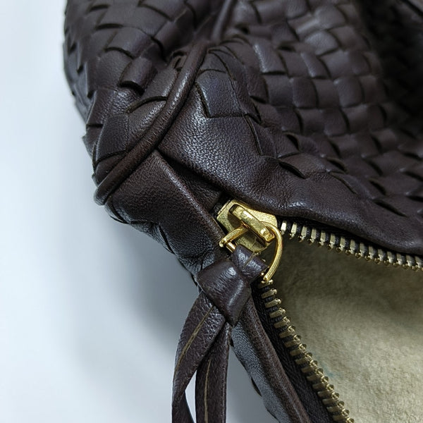 Lambskin Brown