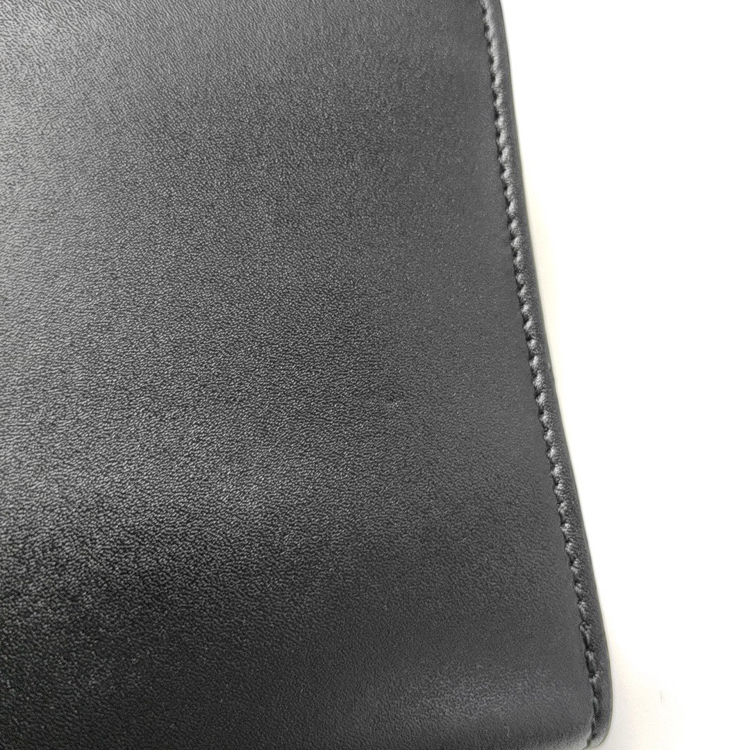 Vara Mini Calfskin Black