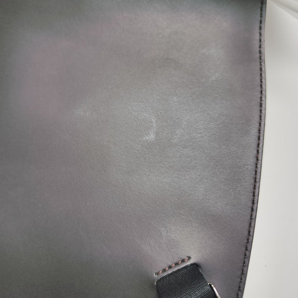 Canvas Backpack Brown