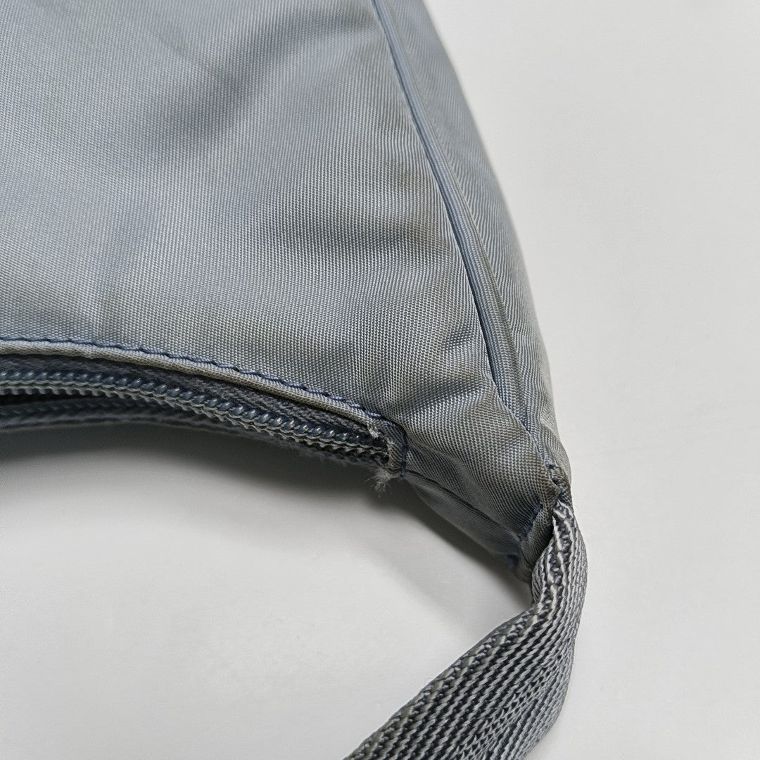 Re-Edition2000 Nylon Blue