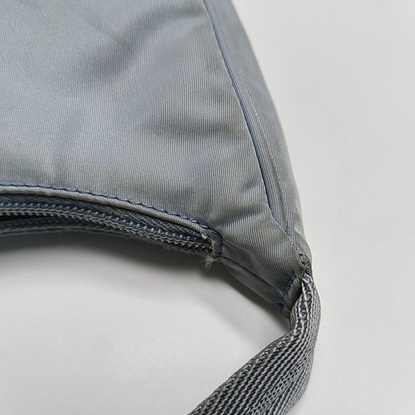Re-Edition2000 Nylon Blue