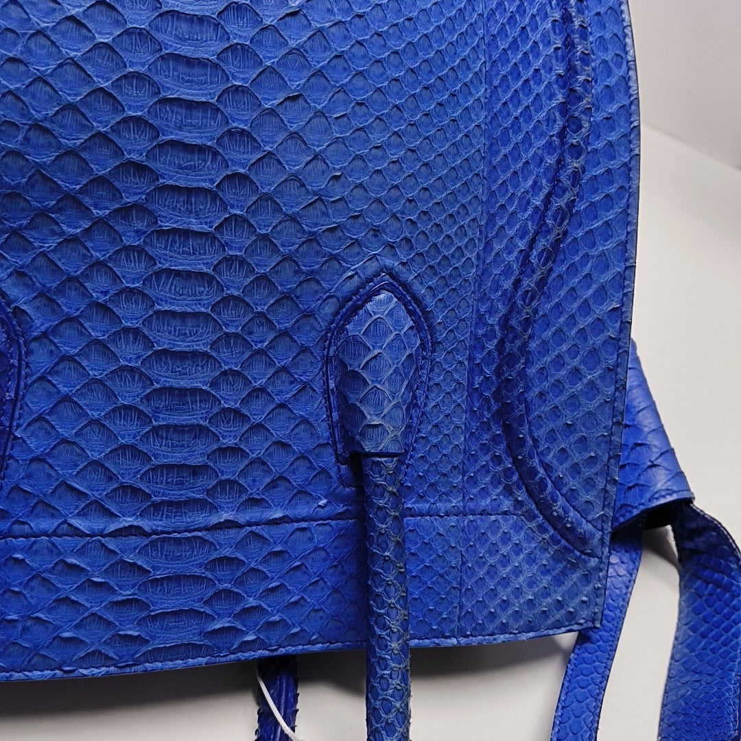 PHANTOM Python Blue