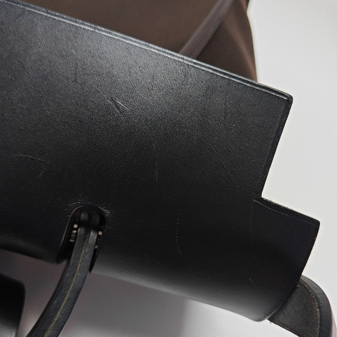 Herbag 31 Canvas Brown