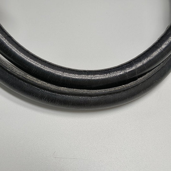 Calfskin Black