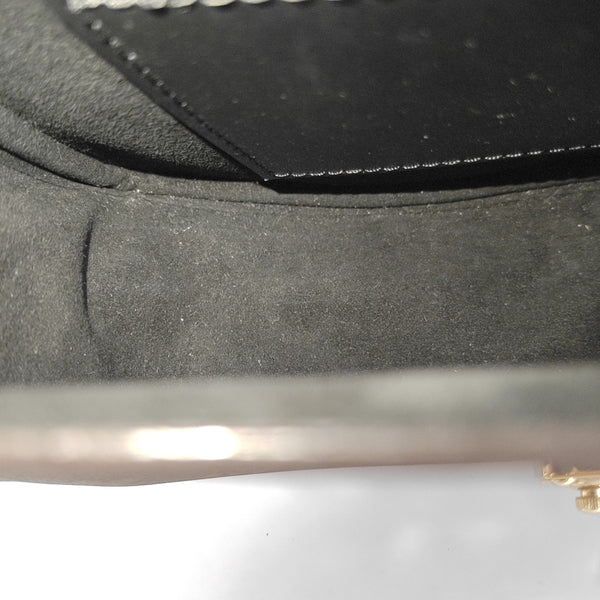 EDEN Monogram Coated Canvas Brown