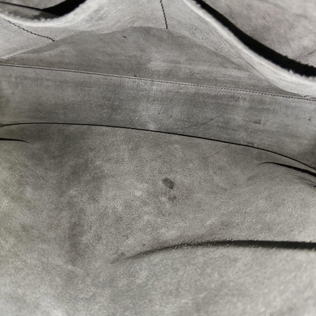 SAC DE JOUR Small Calfskin Gray