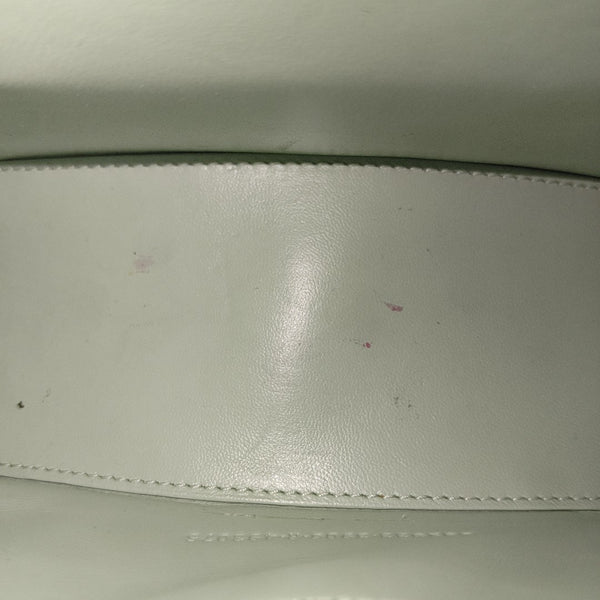 Hourglass XS Calfskin Green