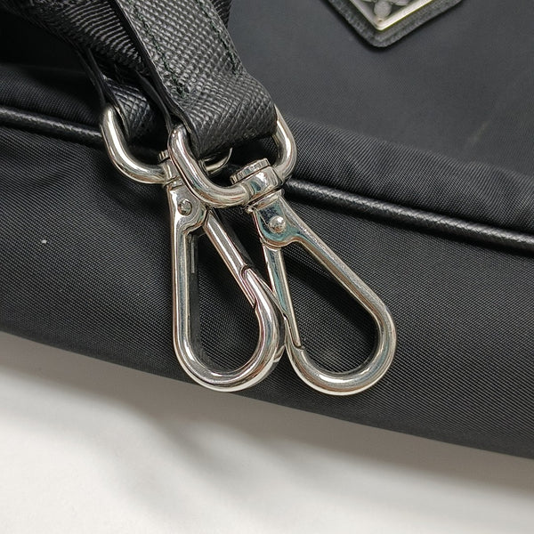 Re-Edition2005 Nylon Black