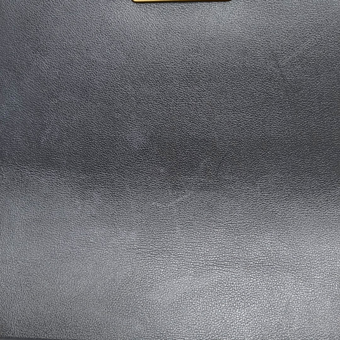 BOY CHANEL Medium Quilted Calfskin Black