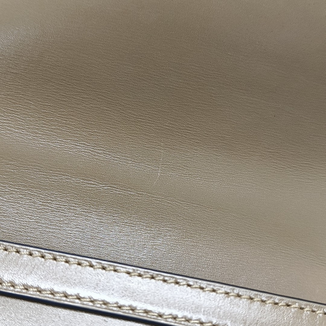 Barcelona Calfskin Brown