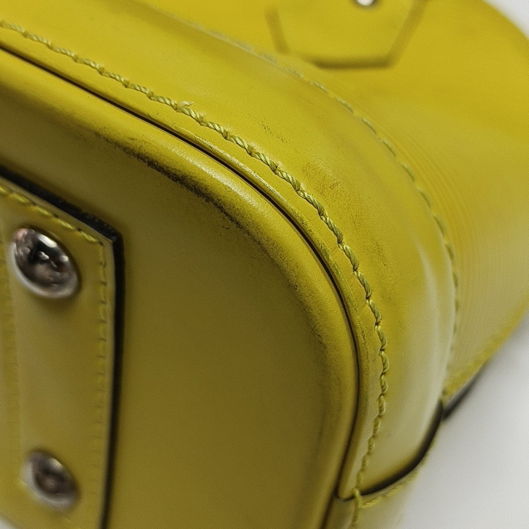 ALMA BB Epi Green