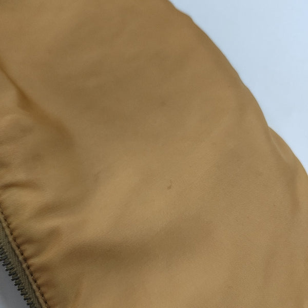 Nylon Yellow