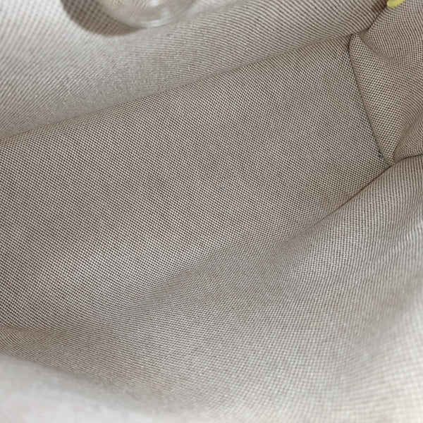 Herbag 31 Coated Canvas Yellow