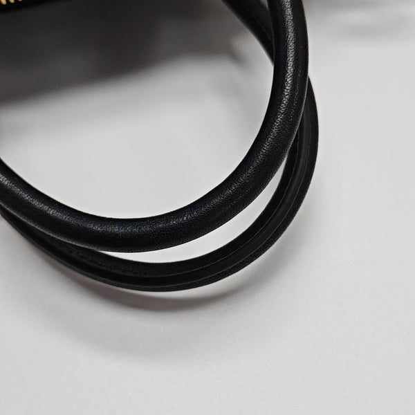 Aventure Mini Lambskin Black