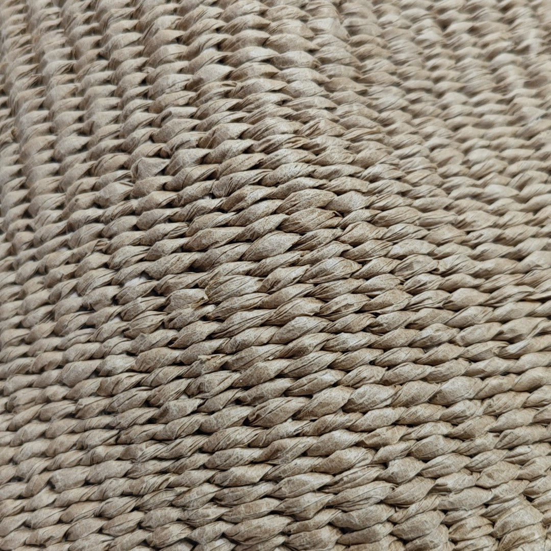 Woody Special Material Brown