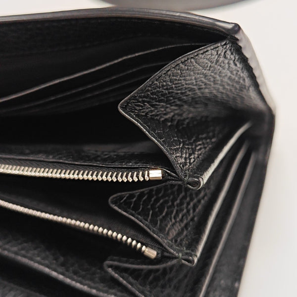 Dionysus Mini Calfskin Black