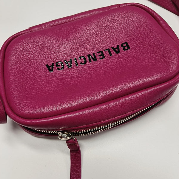 Everyday Extra Small Calfskin Pink