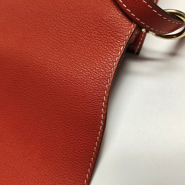 Roulis Small Evercolor Red