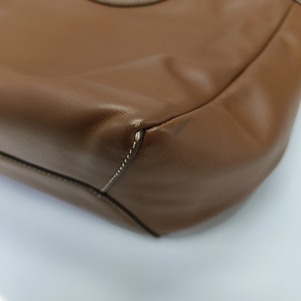 IVY Calfskin Brown
