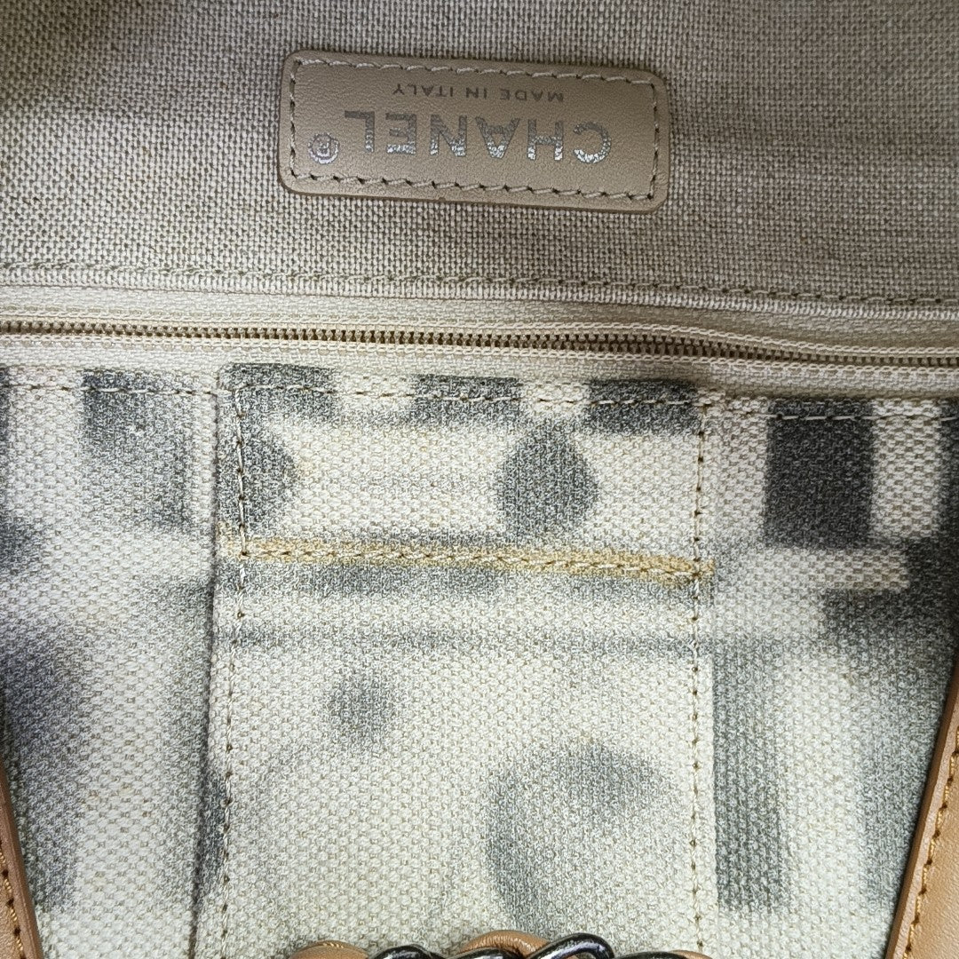 Fabric Beige