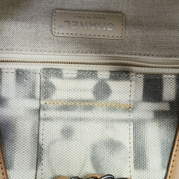 Fabric Beige