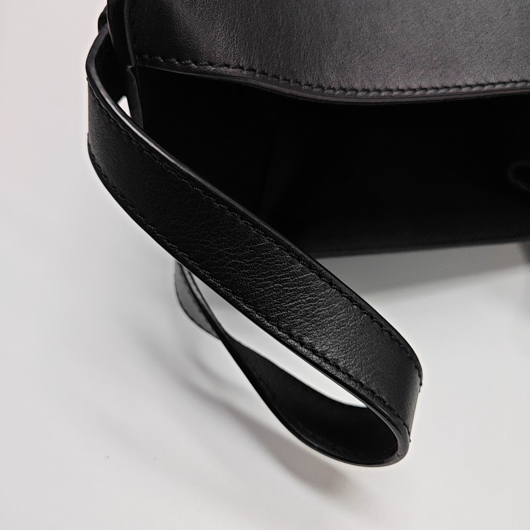Hammock Small Canvas Black
