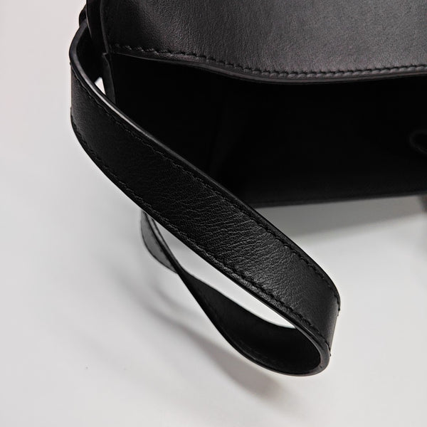 Hammock Small Canvas Black