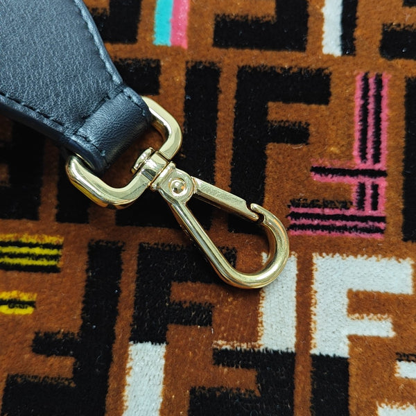 Kan I Medium Fabric Multicolor