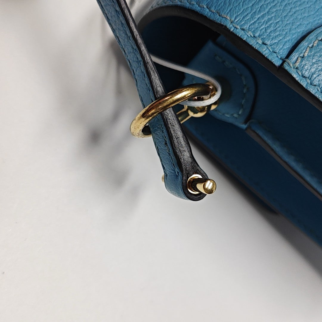 Roulis 18 Evercolor Blue