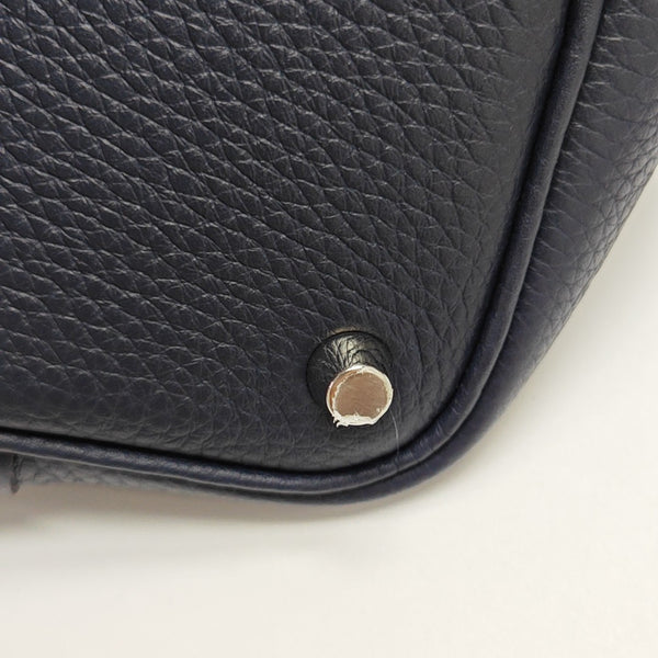 Picotin Lock 22 Clemence Blue