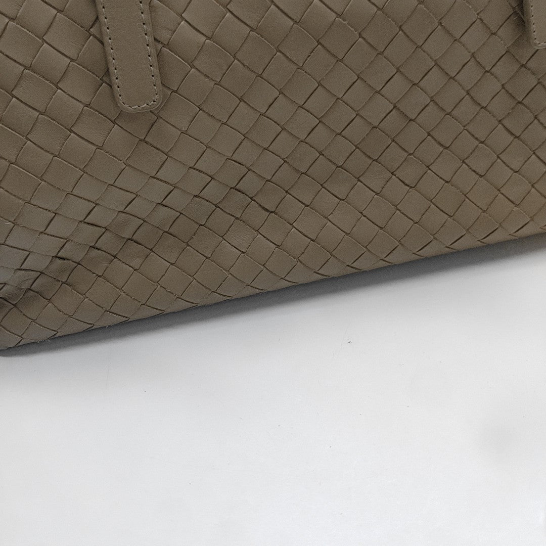 Roma Calfskin Brown