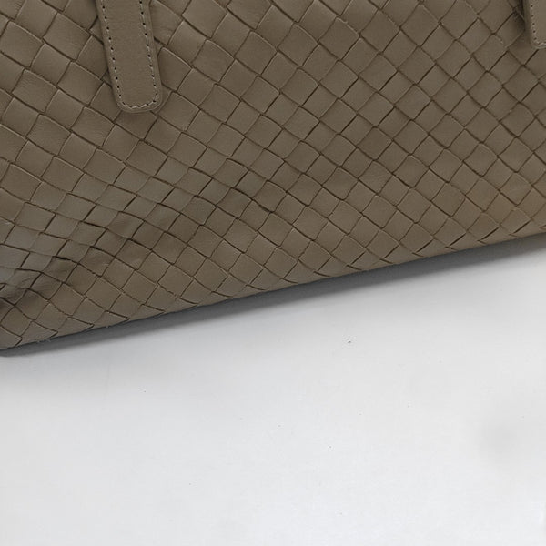 Roma Calfskin Brown