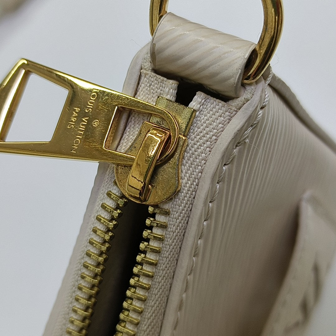MARELLE Epi Beige