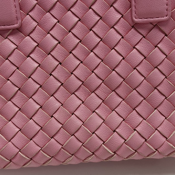 Cabat Lambskin Pink