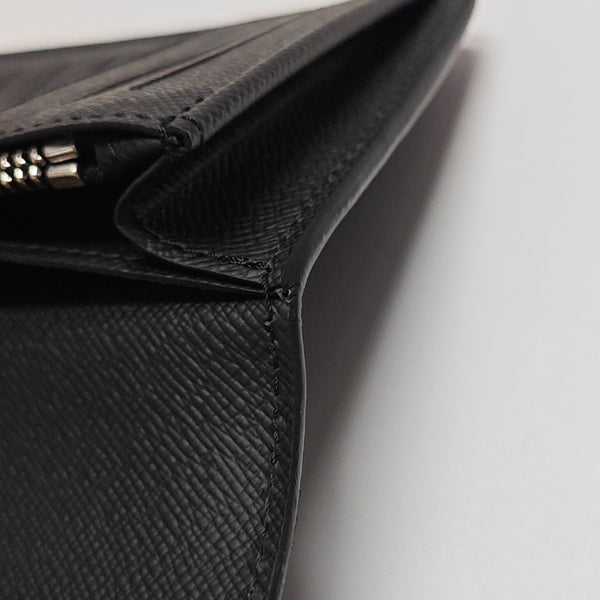 Epi Wallet Black