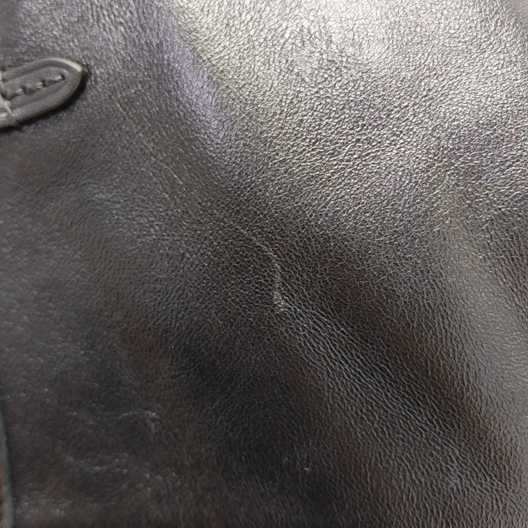 CARRYALL Small Lambskin Black