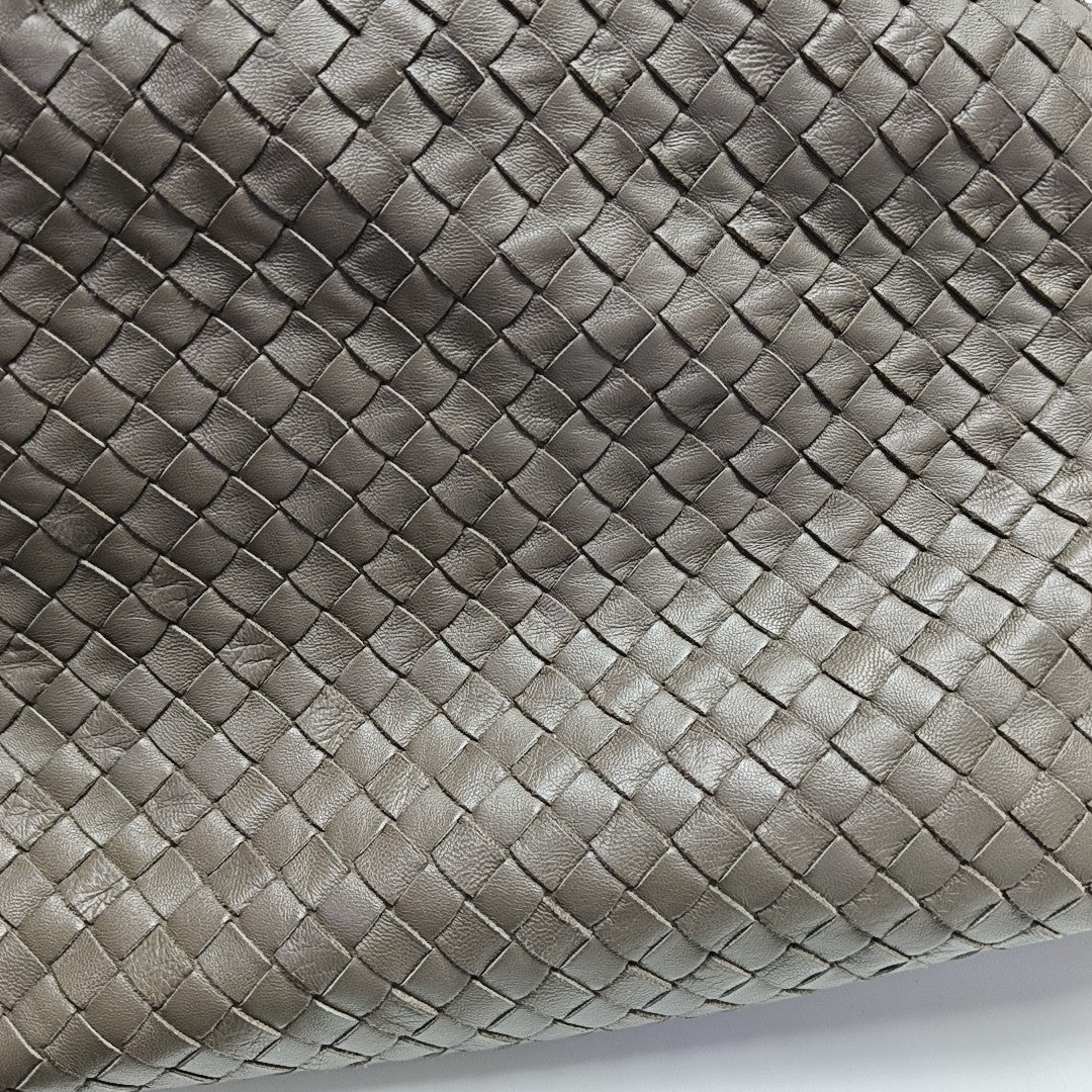 Parachute Lambskin Brown