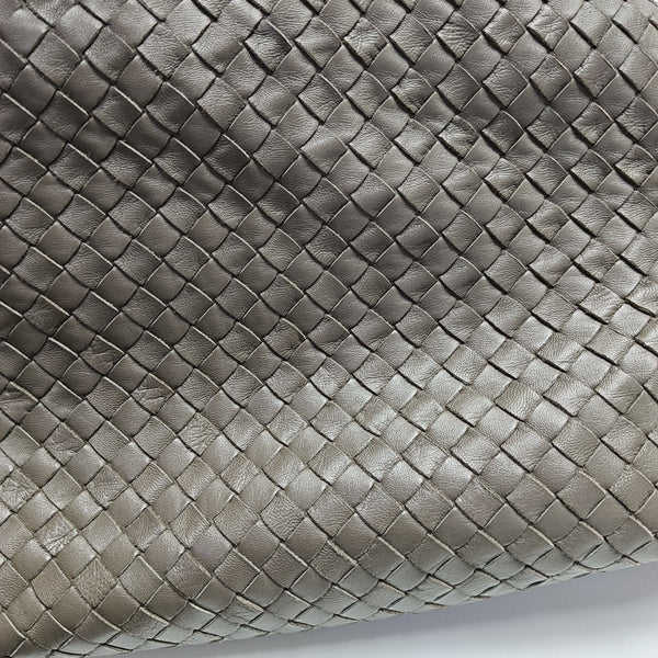 Parachute Lambskin Brown