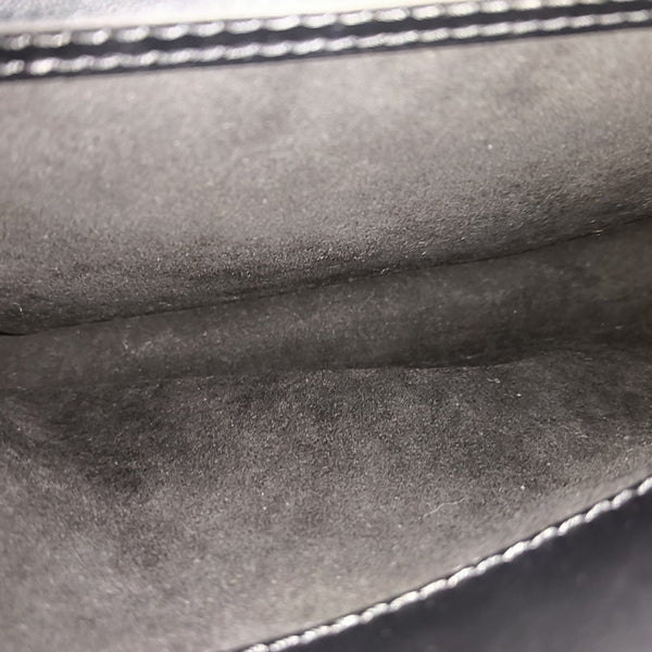 SEVIGNE Epi Black