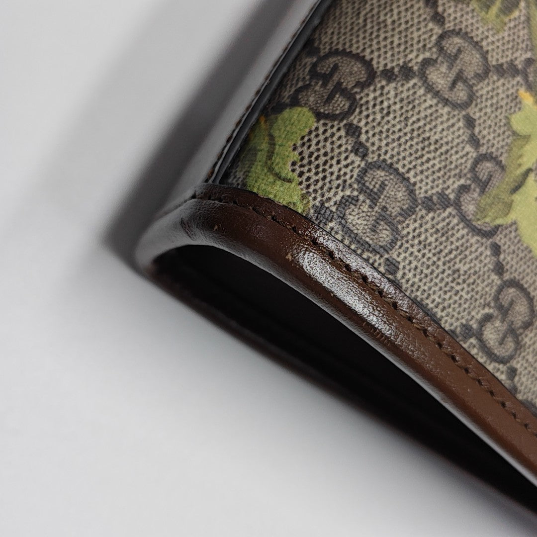 Retro Mini Monogram Canvas Black