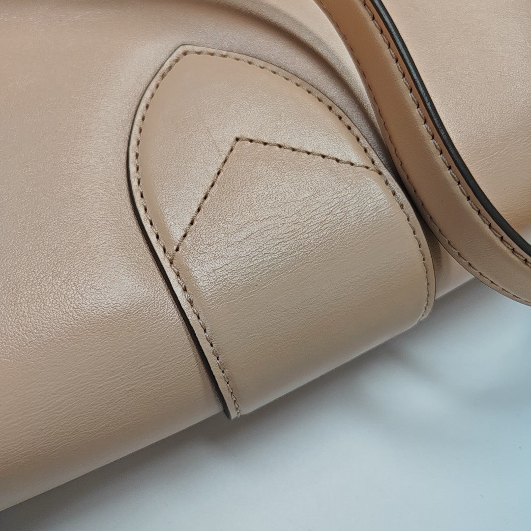 PONT 9 Calfskin Pink