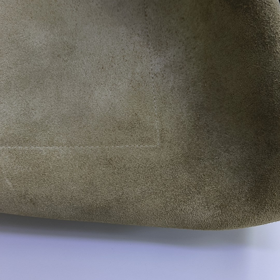 Berlingo Suede Beige