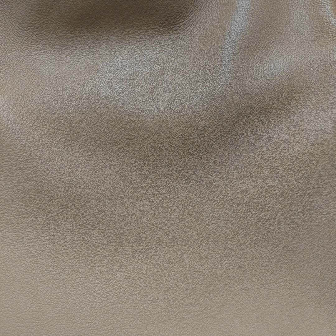 Flamenco Mini Calfskin Brown