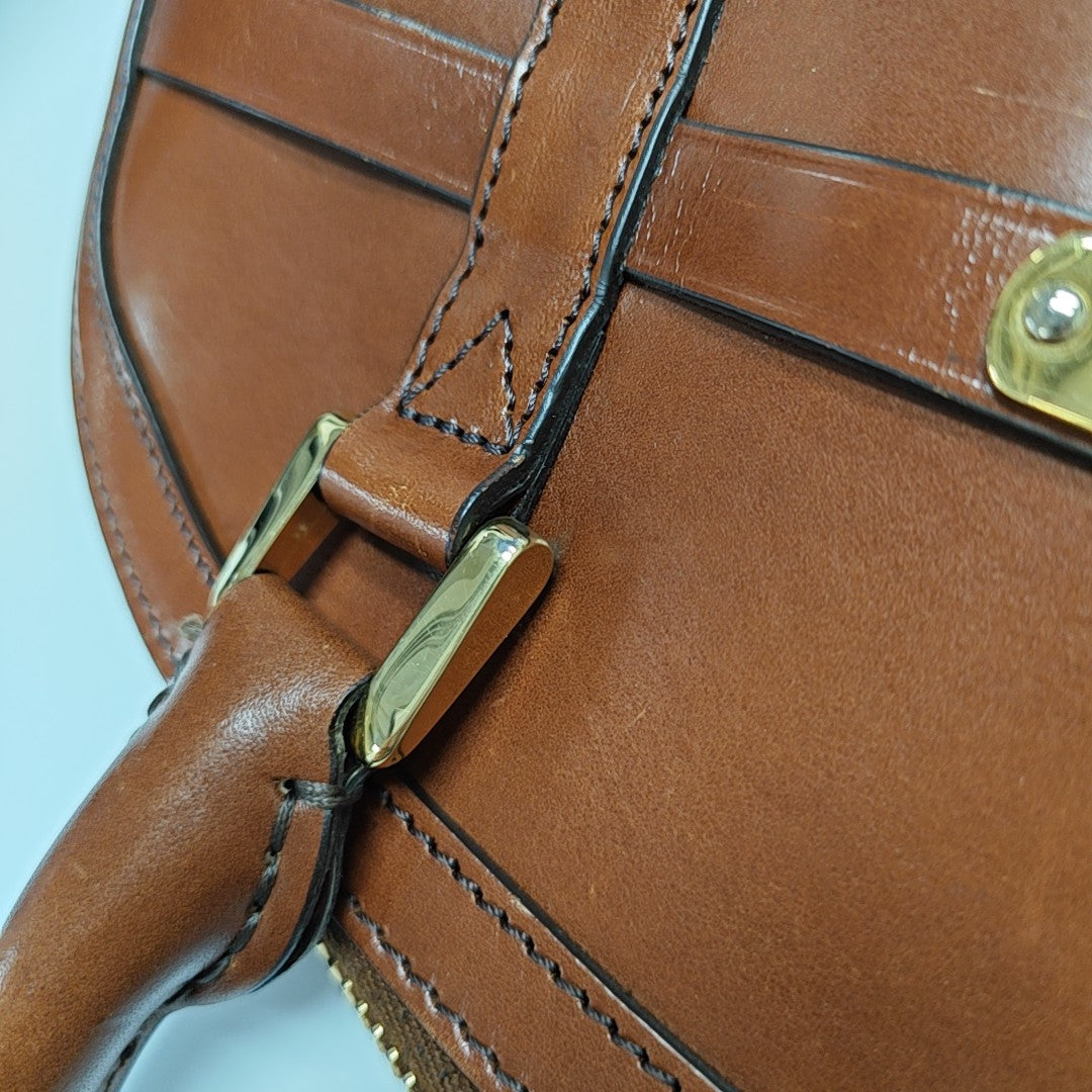 Sartorial Orchard Calfskin Brown