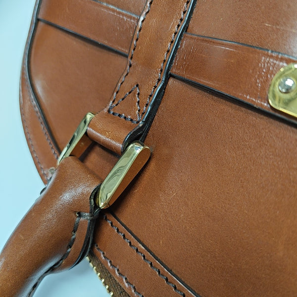 Sartorial Orchard Calfskin Brown